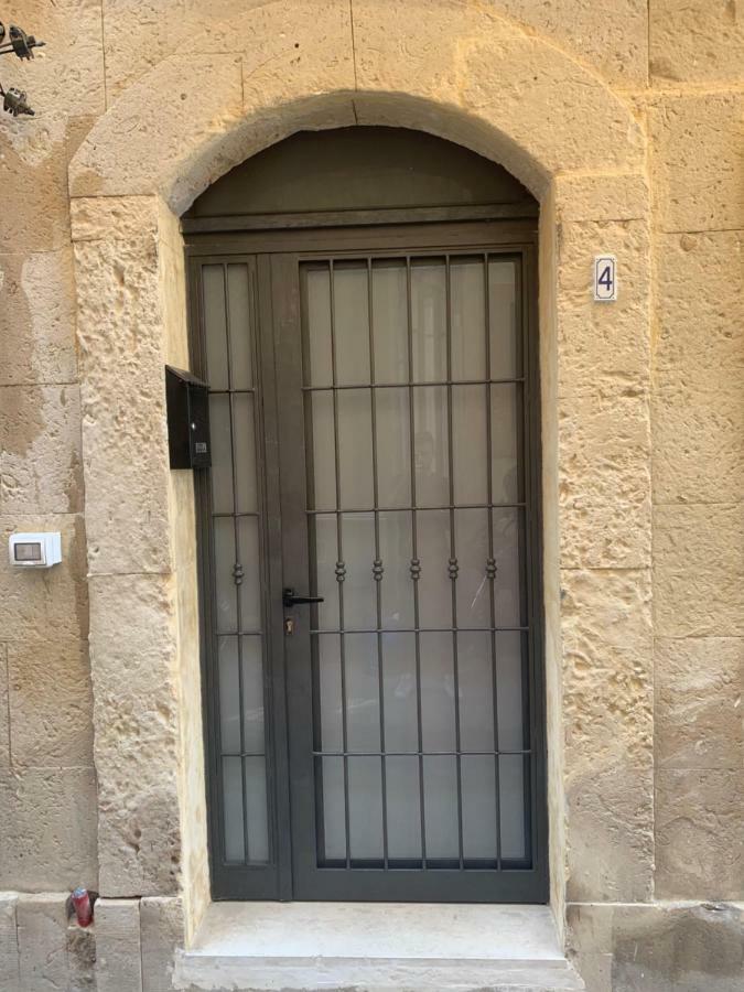 Villa La Casa Di Clari à Syracuse Extérieur photo